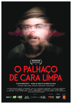 O PALHAÇO DE CARA LIMPA